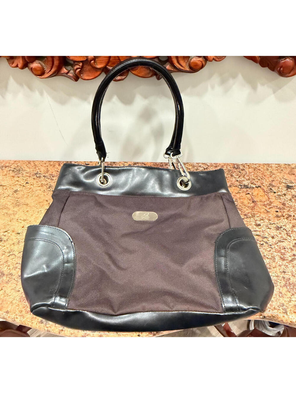 Women's JM Collection Large Tote Bag